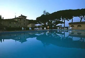 Hotel Bambolo Castagneto Carducci