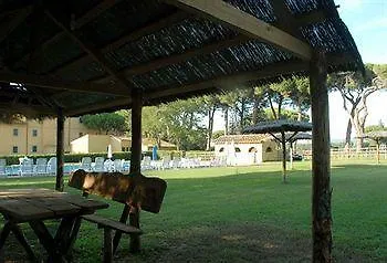 Hotel Bambolo Castagneto Carducci Italy