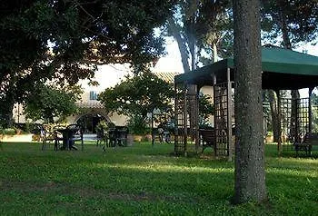 Hotel Bambolo Castagneto Carducci 3*,  Italy