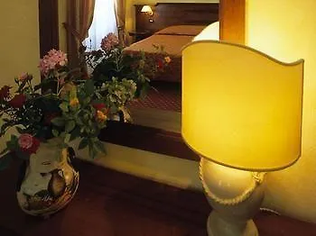 Hotel Bambolo Castagneto Carducci