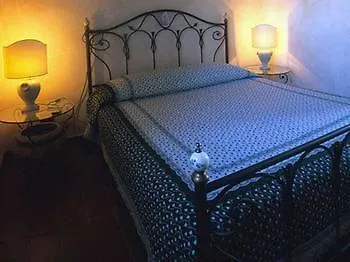 Hotel Bambolo Castagneto Carducci