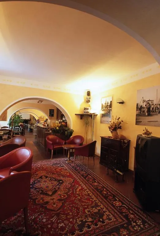 Hotel Bambolo Castagneto Carducci Italy