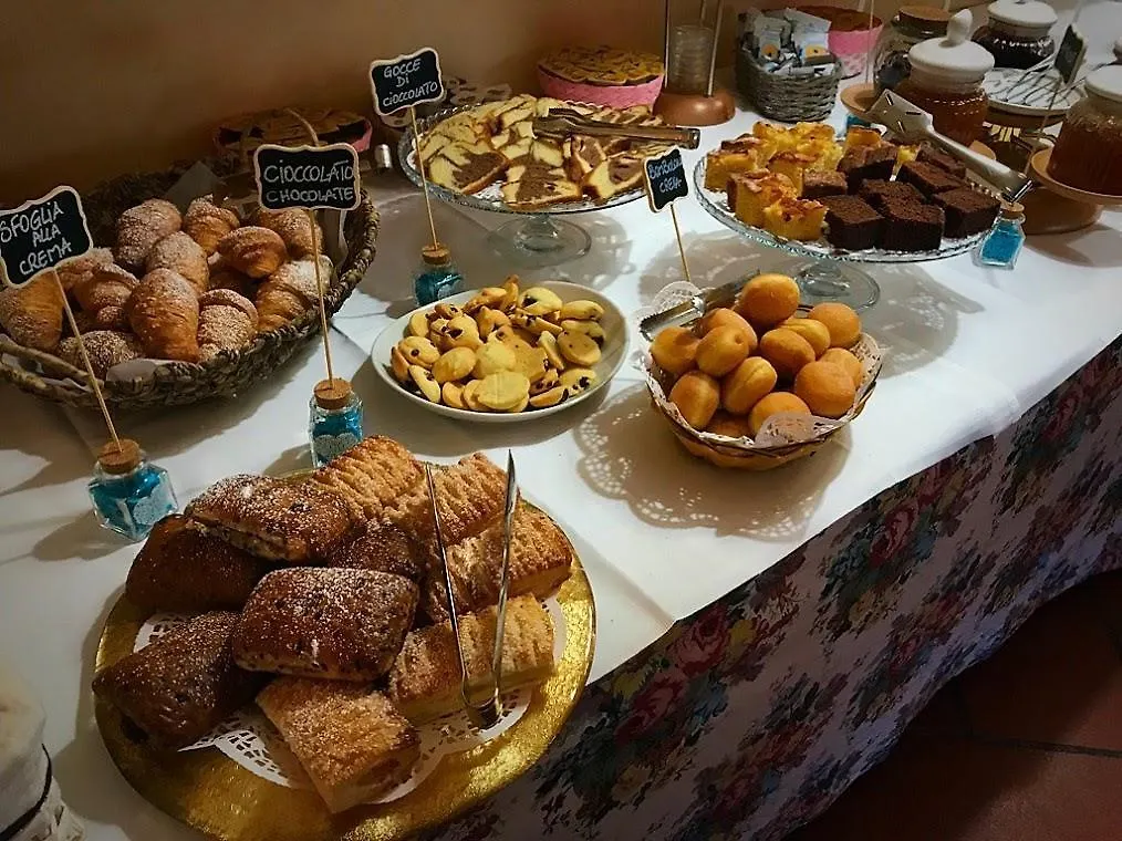 Hotel Bambolo Castagneto Carducci 3*,