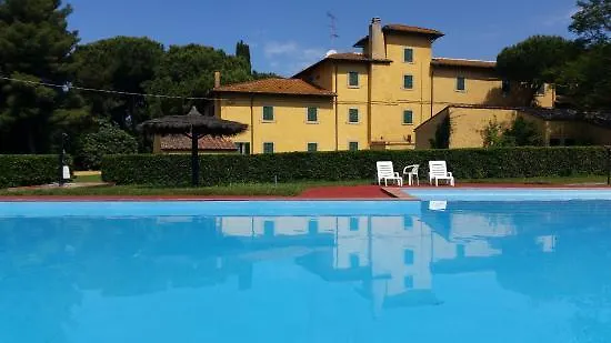 Hotel Bambolo Castagneto Carducci