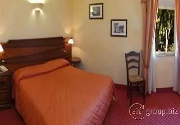 Hotel Bambolo Castagneto Carducci