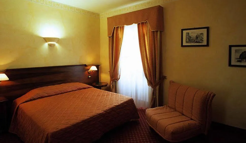 Hotel Bambolo Castagneto Carducci